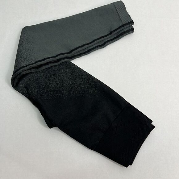 Gymshark black and gray ombré leggings size XS NWT Adapt - Picture 6 of 11
